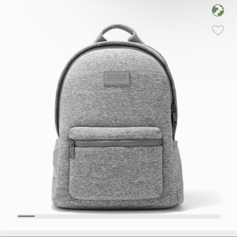 Dagne Dover large backpack
